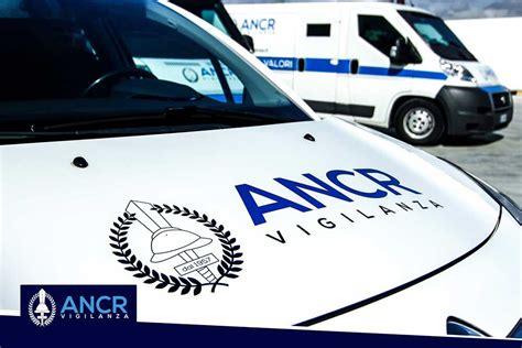 ANCR Vigilanza .